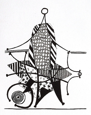 Hélène Chez Archimède 15 by Pablo Picasso Pricing Limited Edition Print image
