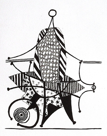 Helene Chez Archimede 15 by Pablo Picasso Pricing Limited Edition Print image