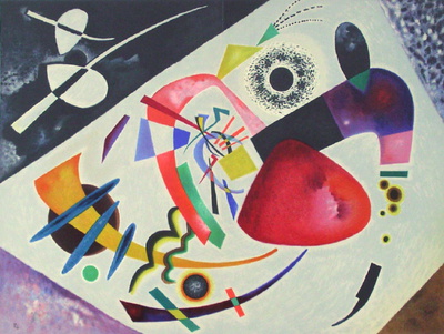Composition Xii by Wassily Kandinsky Pricing Limited Edition Print image