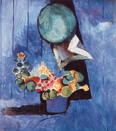 Stilleben Mit Blumen + Keramik by Henri Matisse Pricing Limited Edition Print image