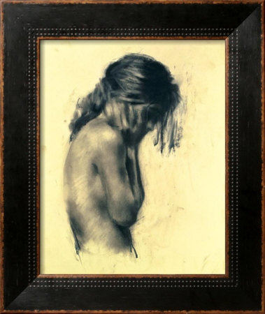 Girl by Charlie Mackesy Pricing Limited Edition Print image