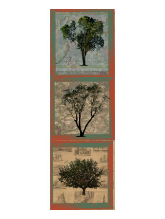 Trees V by Miguel Paredes Pricing Limited Edition Print image