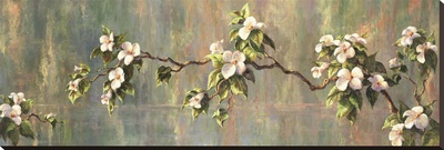 Dogwood Series by Art Fronckowiak Pricing Limited Edition Print image