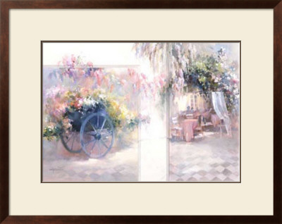Entrance by Willem Haenraets Pricing Limited Edition Print image