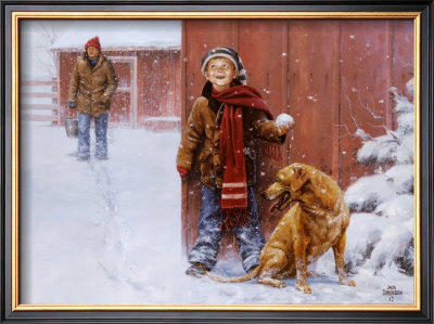 The Ambush by Jack Sorenson Pricing Limited Edition Print image