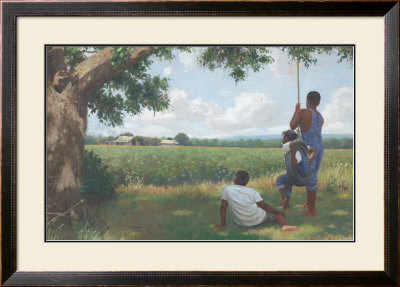 Summertime by Mike Wimmer Pricing Limited Edition Print image