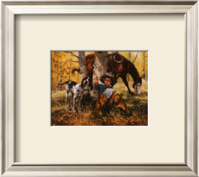 Artist by Jack Sorenson Pricing Limited Edition Print image