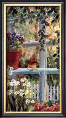Morning Light I by Susan Mink Colclough Pricing Limited Edition Print image