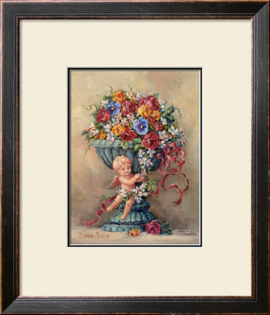 Mythical Planter by Barbara Mock Pricing Limited Edition Print image