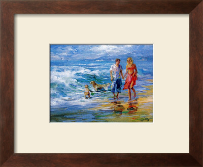 Happy Family Ii by Willem Haenraets Pricing Limited Edition Print image