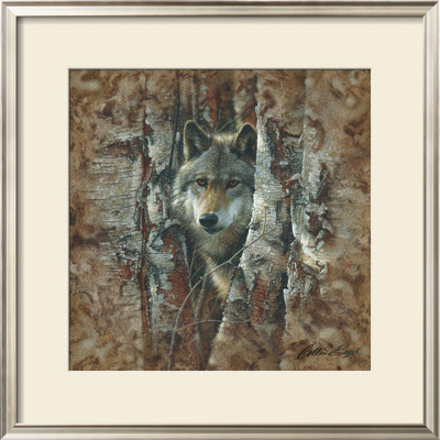 Woodland Spirit by Collin Bogle Pricing Limited Edition Print image