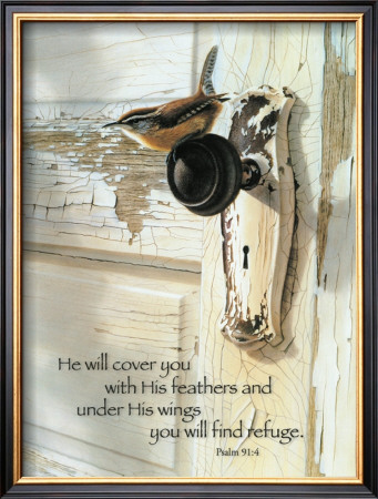 He Will by Bob Henley Pricing Limited Edition Print image