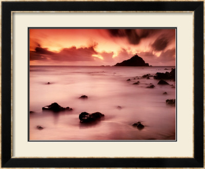 Hana Coast Sunrise by William Neill Pricing Limited Edition Print image