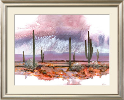 Sonoran Splendor by Adin Shade Pricing Limited Edition Print image