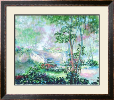 Once In A Dream by Susan Mink Colclough Pricing Limited Edition Print image