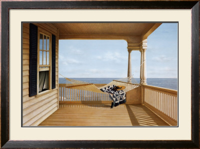 Summer Place by Daniel Pollera Pricing Limited Edition Print image