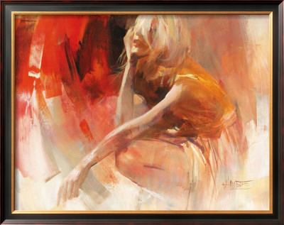 Playfull Iii by Willem Haenraets Pricing Limited Edition Print image