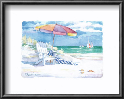 Dune Hideaway by Paul Brent Pricing Limited Edition Print image