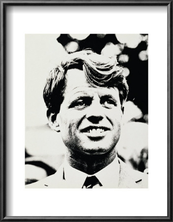 Flash:  November 22, C.1963, Jfk Assassination, C.1968 (Robert Kennedy) by Andy Warhol Pricing Limited Edition Print image