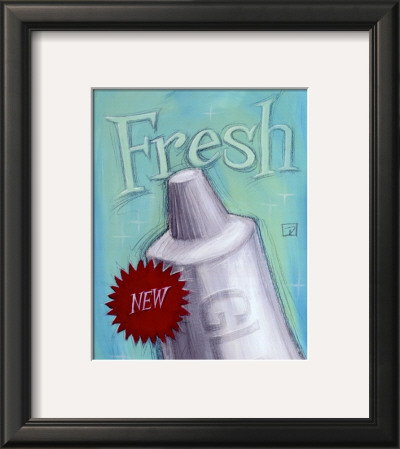 Fresh by Darrin Hoover Pricing Limited Edition Print image