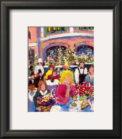 Parfum Du Capitole I by Guy Begin Pricing Limited Edition Print image
