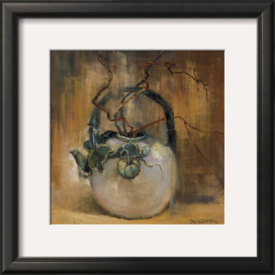 Majolica I by Dawna Barton Pricing Limited Edition Print image