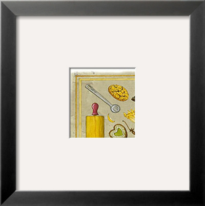 Cookies by Karyn Frances Gray Pricing Limited Edition Print image