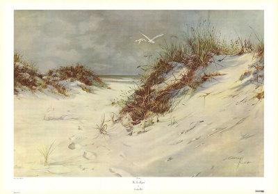 Sea Beyond by Carolyn Blish Pricing Limited Edition Print image