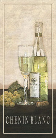 Chenin Blanc by Sally Ray Cairns Pricing Limited Edition Print image