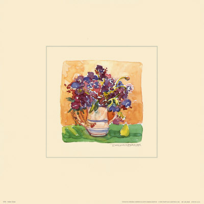 Italian Glaze by Dawna Barton Pricing Limited Edition Print image