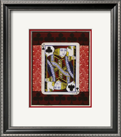 Casino Jack by Mary Beth Zeitz Pricing Limited Edition Print image