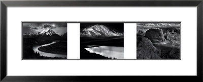 Our National Parks by Ansel Adams Pricing Limited Edition Print image