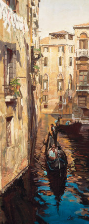 Venezia Ii by Craig Nelson Pricing Limited Edition Print image