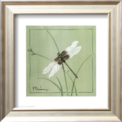 Dragon Fly by Paul Brent Pricing Limited Edition Print image