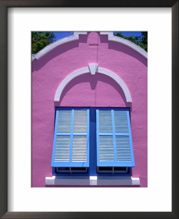 Government House, Bermuda, Caribbean by Robin Hill Pricing Limited Edition Print image