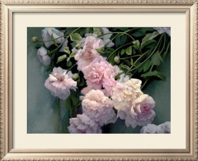 Heritage Roses by Edward Szmyd Pricing Limited Edition Print image