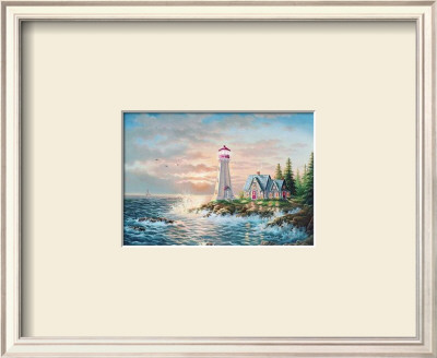 Guiding The Way by Judy Gibson Pricing Limited Edition Print image