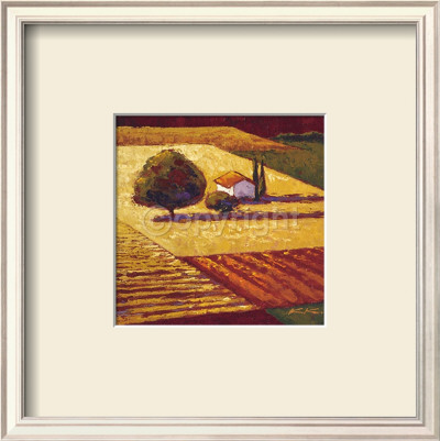 Cittadella by Karsten Kirchner Pricing Limited Edition Print image