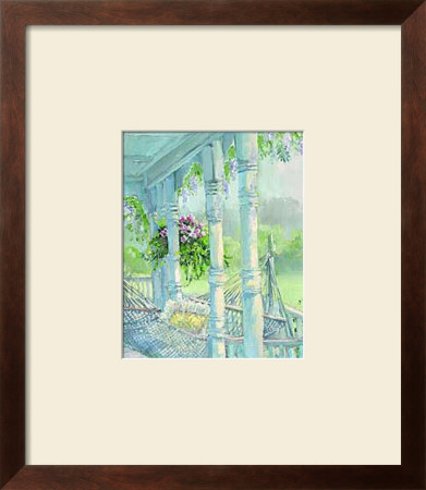 Summer Delight by Susan Mink Colclough Pricing Limited Edition Print image