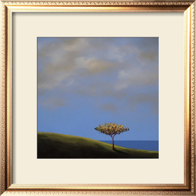 Ode To The Giving Tree by Tjasa Owen Pricing Limited Edition Print image