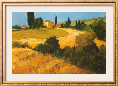 Bella Toscana by Philip Craig Pricing Limited Edition Print image