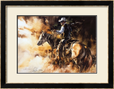 Keeping The Grit Ap by Chris Owen Pricing Limited Edition Print image