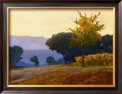 Meadow by Kent Lovelace Pricing Limited Edition Print image