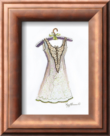 Victorian Lace by Peggy Abrams Pricing Limited Edition Print image