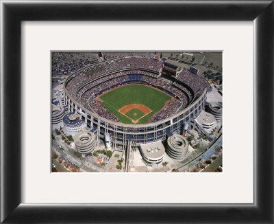 San Diego, California by Mike Smith Pricing Limited Edition Print image