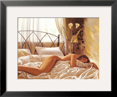 Secret De Coeur by Rob Hefferan Pricing Limited Edition Print image