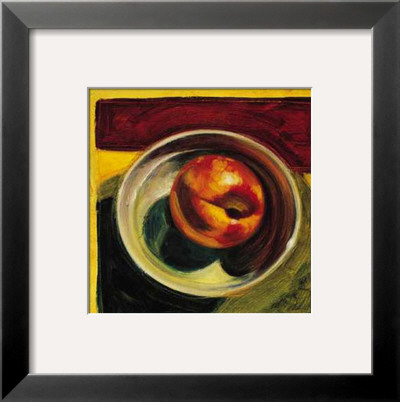 Fruit Still Life Iv by Sarah Waldron Pricing Limited Edition Print image