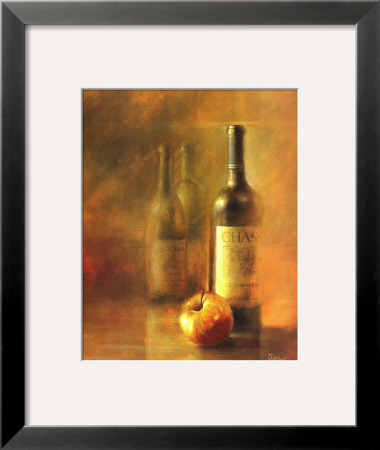 Sunset Wine Ii by Fletcher Crossman Pricing Limited Edition Print image