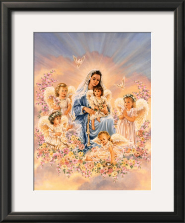 Gift Of Love by Dona Gelsinger Pricing Limited Edition Print image