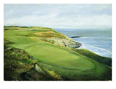 Cliff's Edge by Donny Finley Pricing Limited Edition Print image